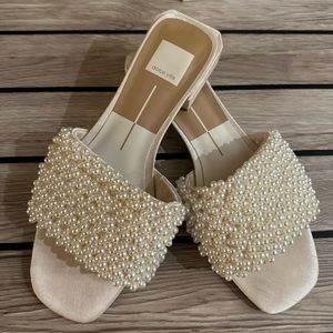 Dolce Vita Halie Sandals (8.5)